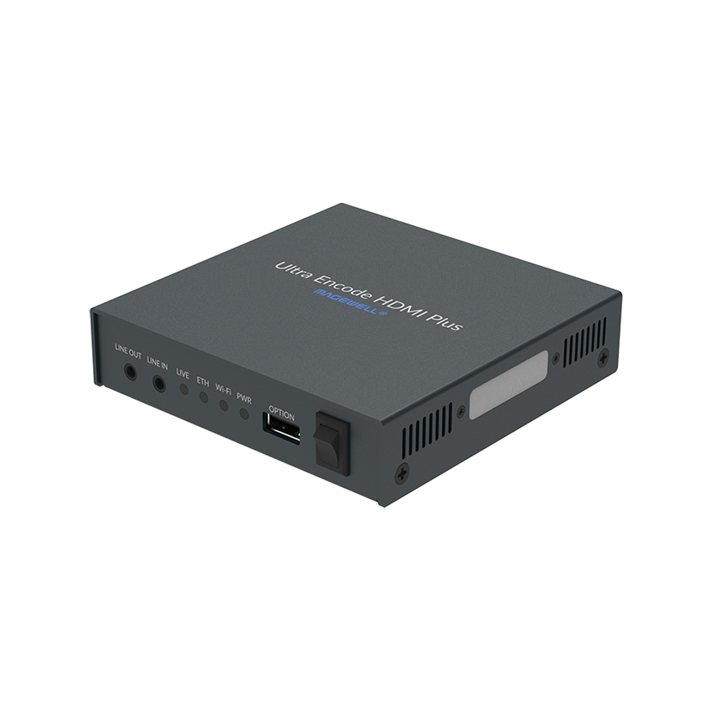 Magewell Ultra Encode HDMI Plus